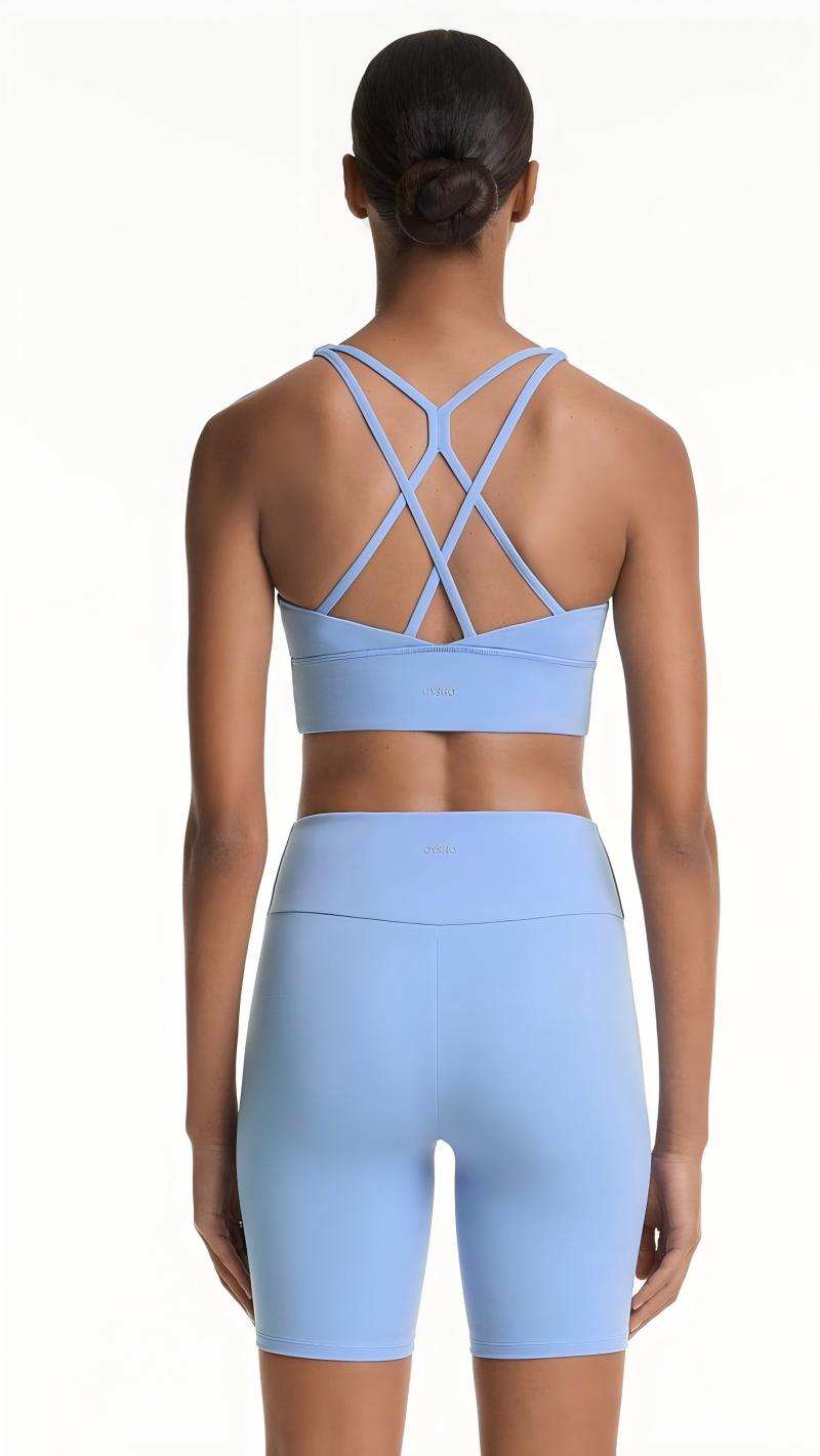 New Arrival! Eco-Friendly Yoga Wear Set For Women