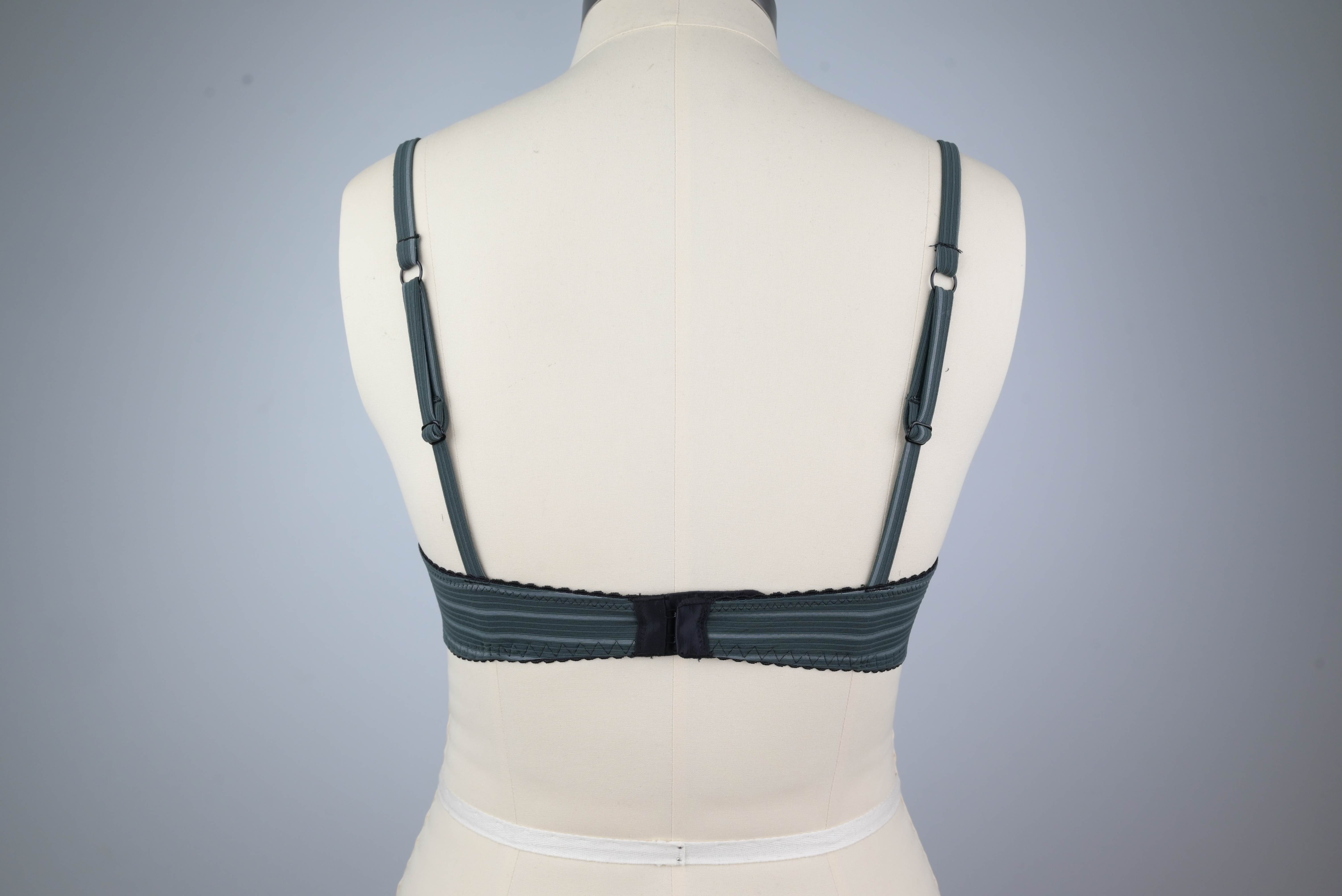 Gathered Bra Set Bestselling Premium Quality Women Bra Set Female Sexy Laly Bra