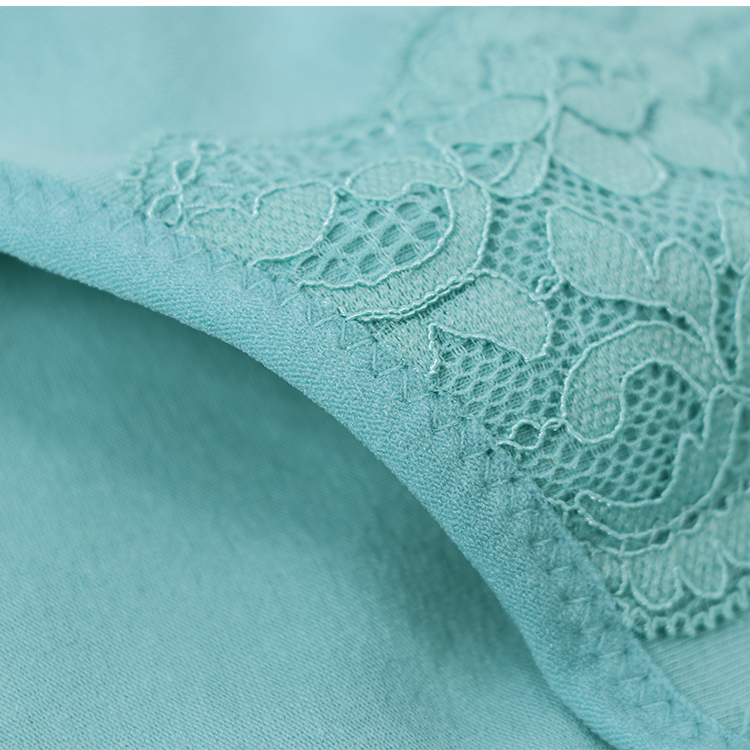 Cotton Mid Waist Briefs details