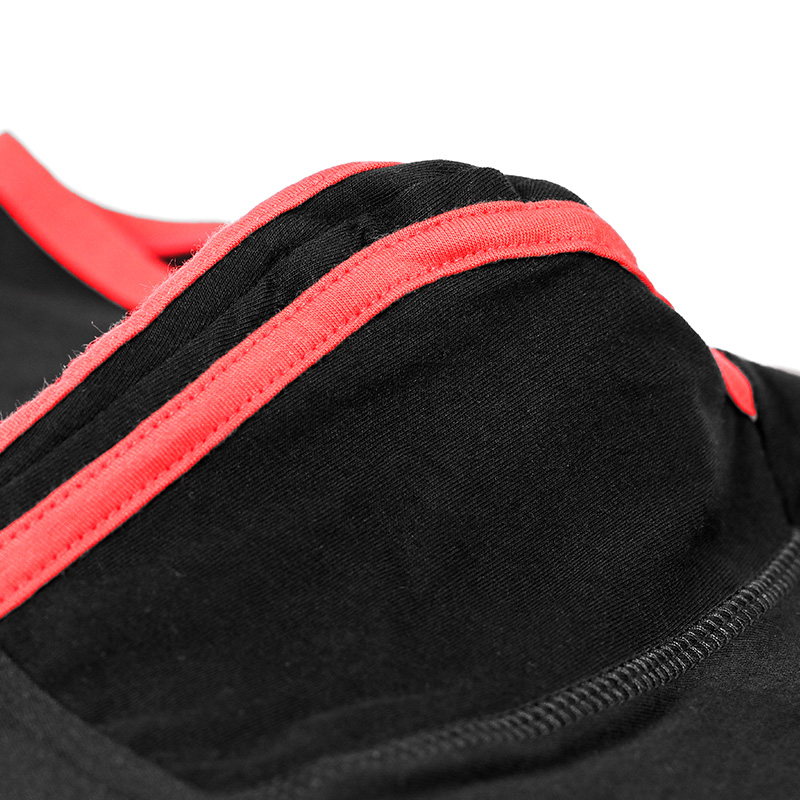 Men's Underwear Cotton Fashion Boxers Breathable Comfortable Young Men's Boxer Shorts