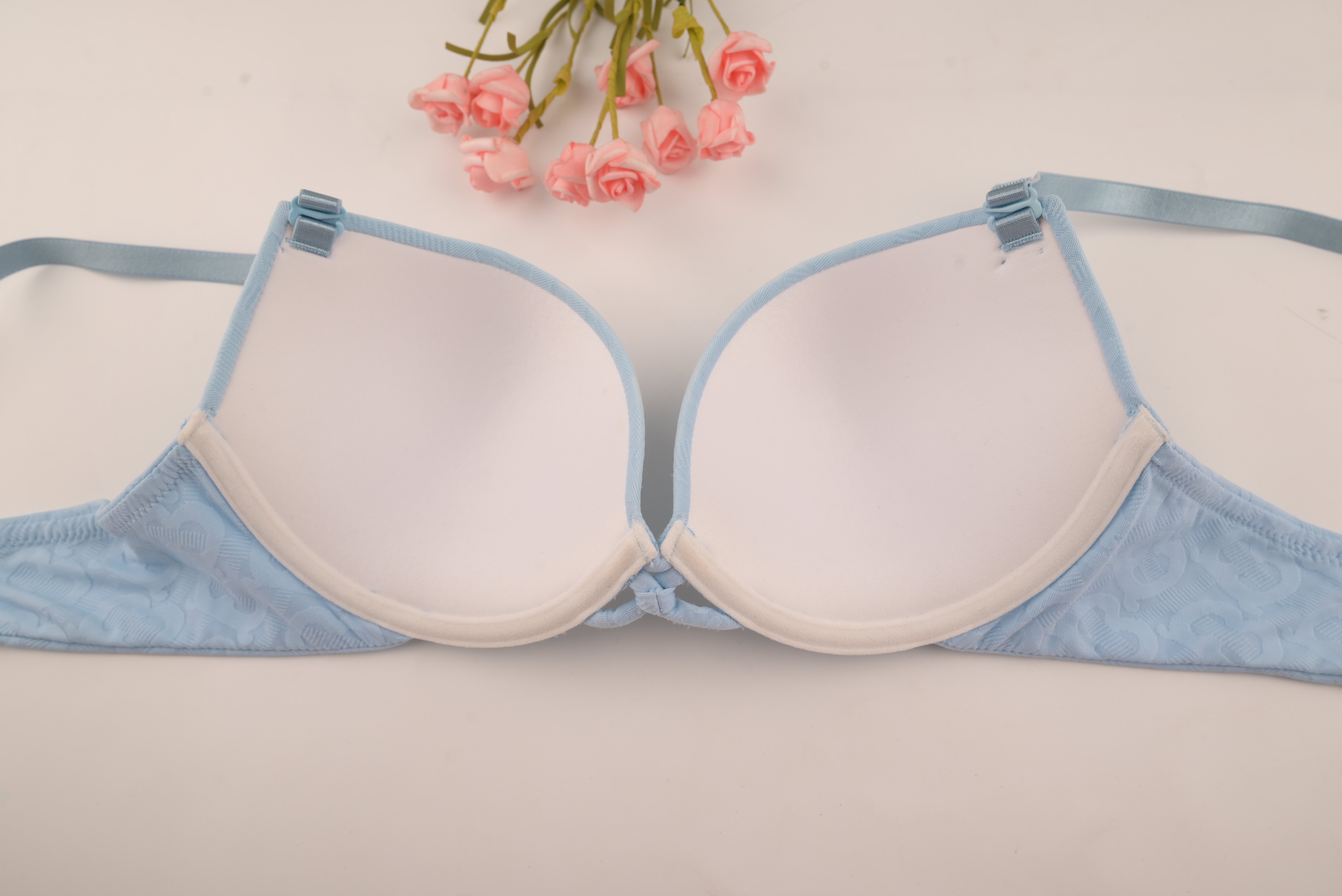  New style Sexy Adjusted-straps Bra for OEM and ODM