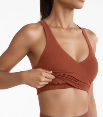 Buttery Soft & Supportive Yoga Set - Perfect for Studio & Lounge