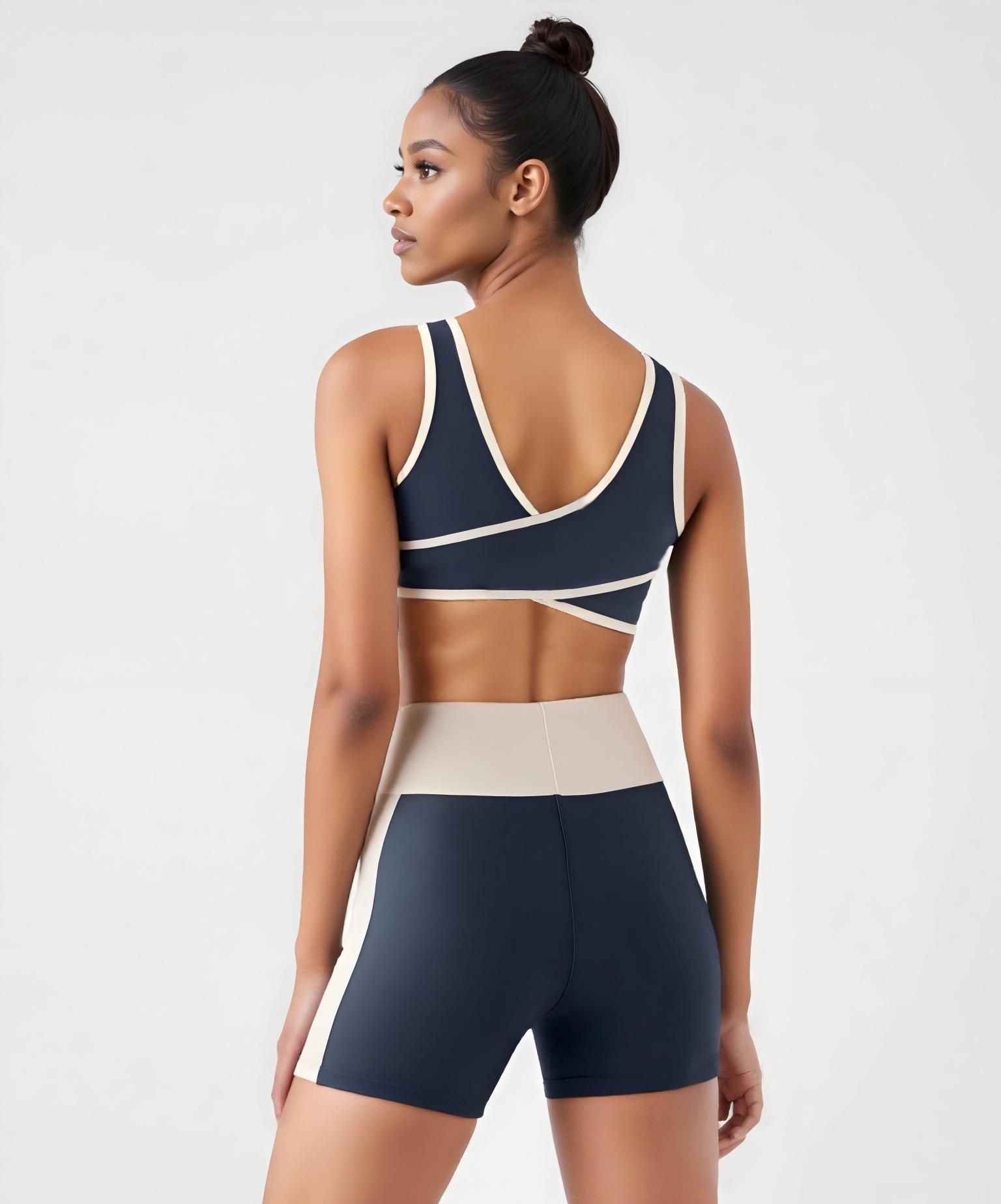 Match Your Style: Customizable Yoga Outfits For Women