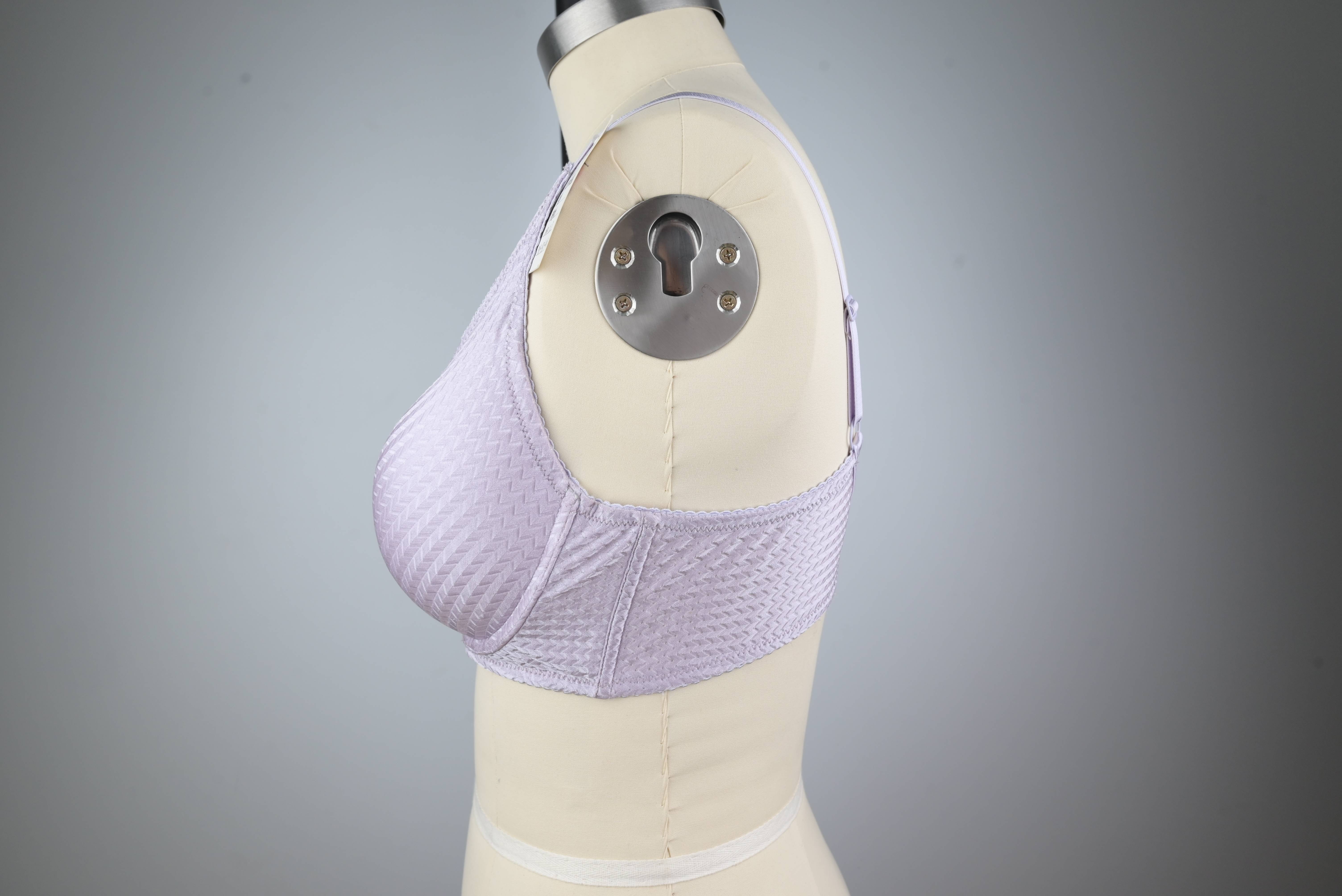 Bralette Lace Women'S Langery Lenceria Elegante Bra Set Wire Lingerie