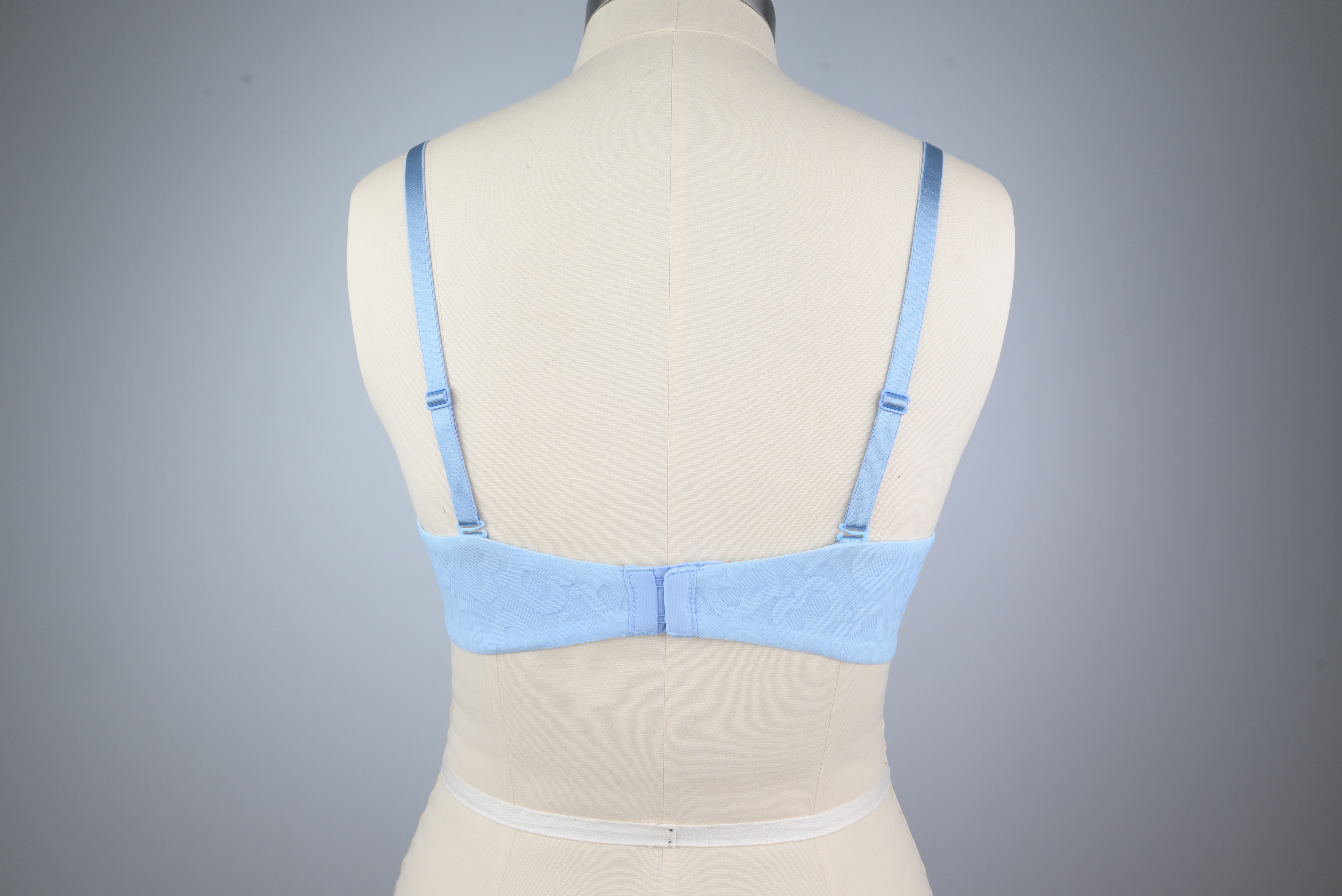 Adjusted-straps Transparent Lace E Cup Fat Women Plus Size Bra Sets Sexy Bra Briefs Sets