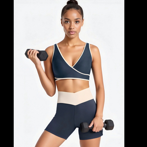 Match Your Style: Customizable Yoga Outfits For Women