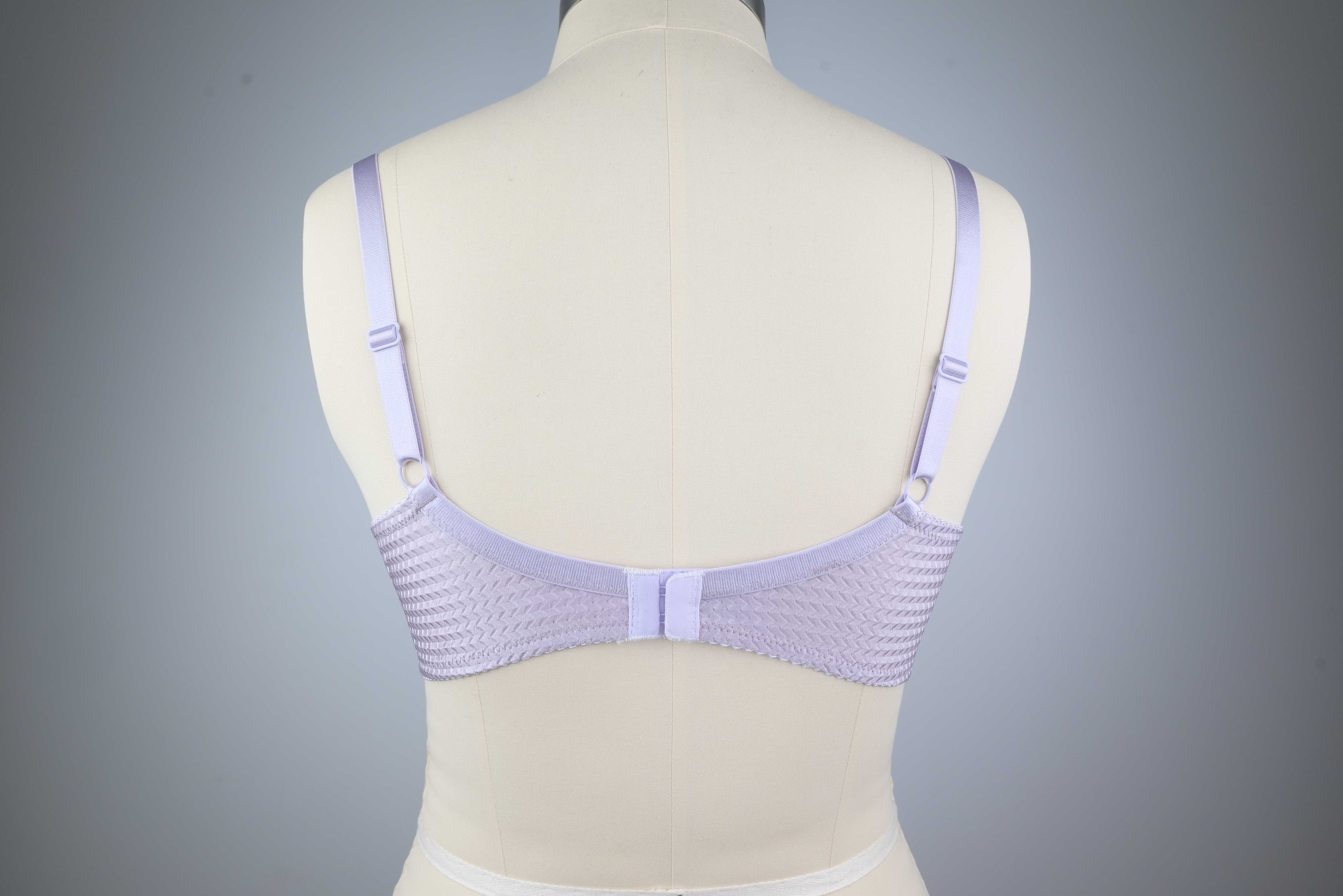 Bralette Lace Women'S Langery Lenceria Elegante Bra Set Wire Lingerie