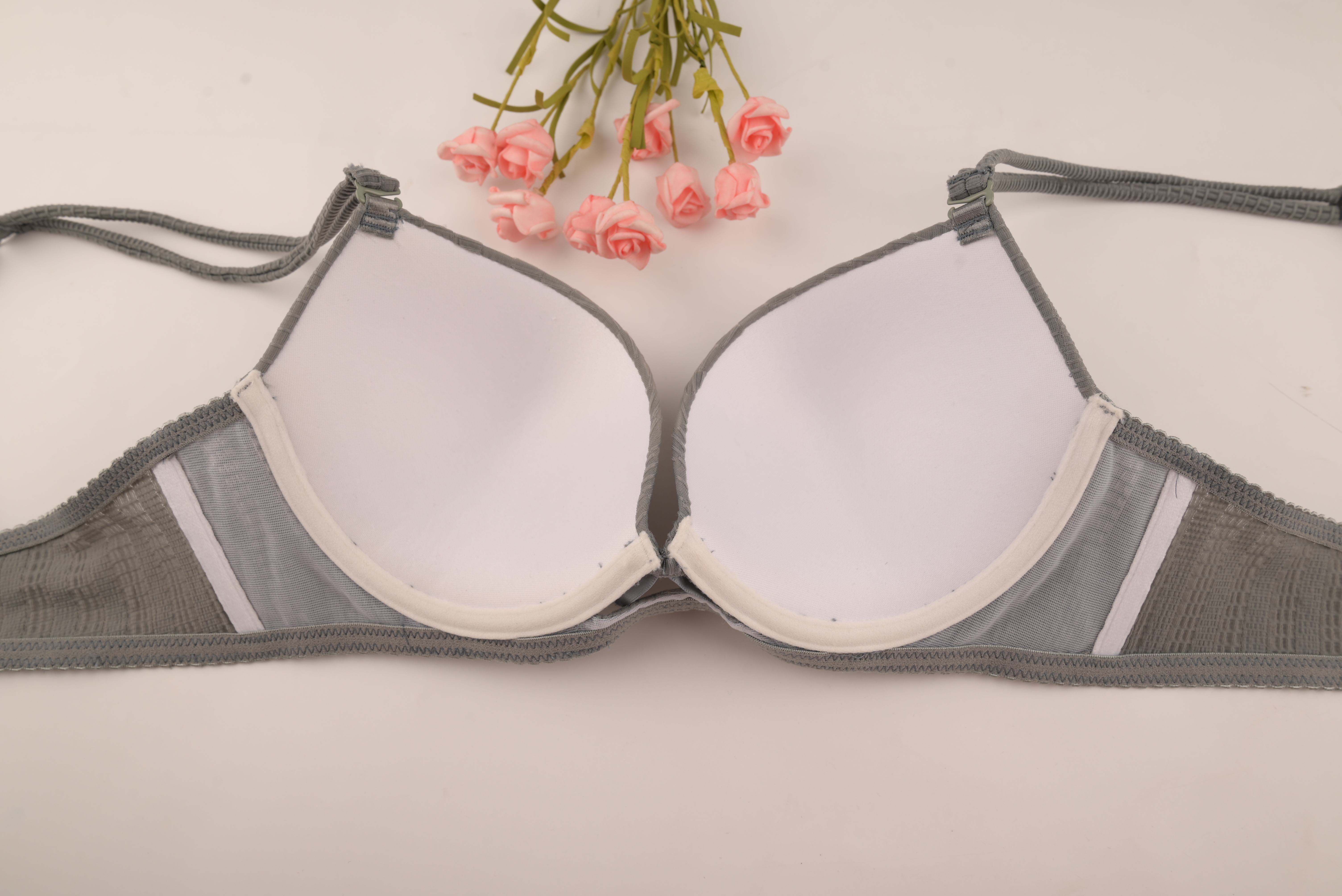 High Quality New Design Custom OEM Women Lingerie Sexy Underwear