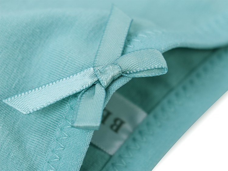 Cotton Mid Waist Briefs details