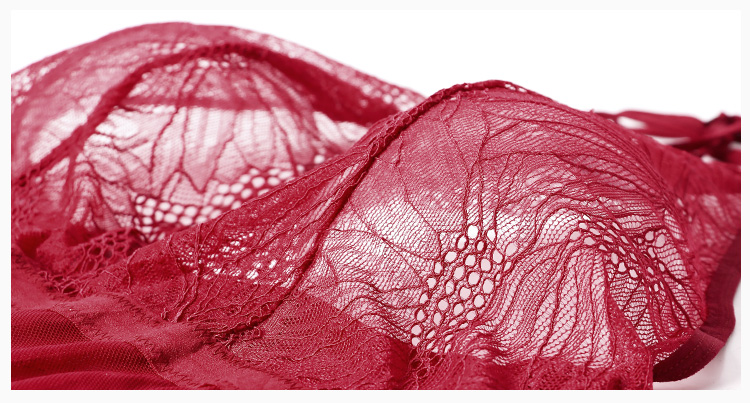 One-piece Underwear details