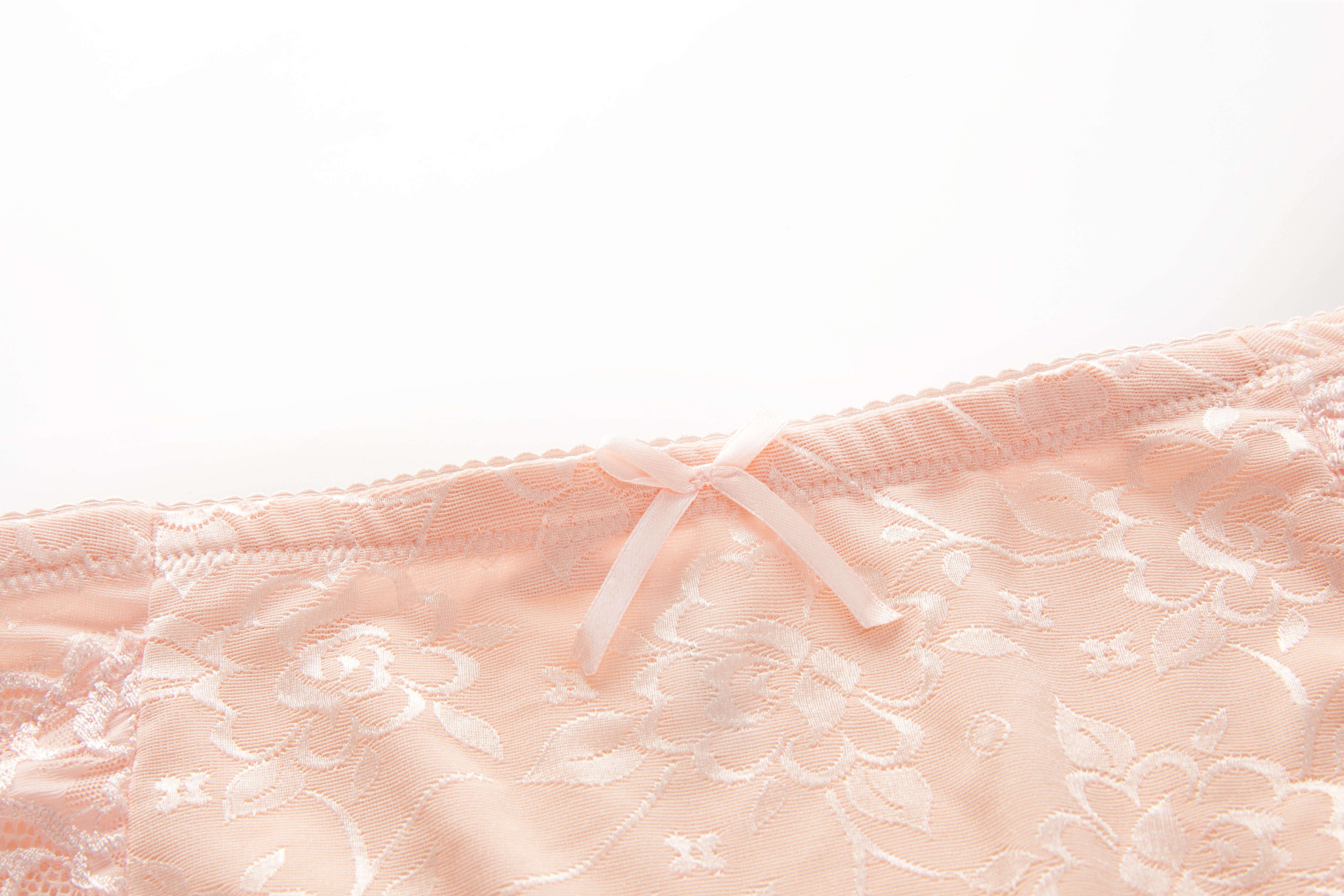 Large Size Lingerie Panties details